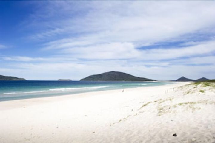 Hawks Nest NSW Mackay Tourism
