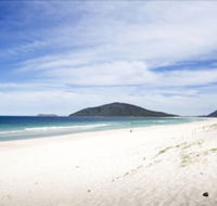 Reflections Holiday Parks Hawks Nest - Mackay Tourism