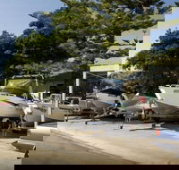 Reflections Holiday Parks Forster Beach - Mackay Tourism