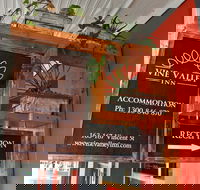 Vine Valley Inn - Mackay Tourism