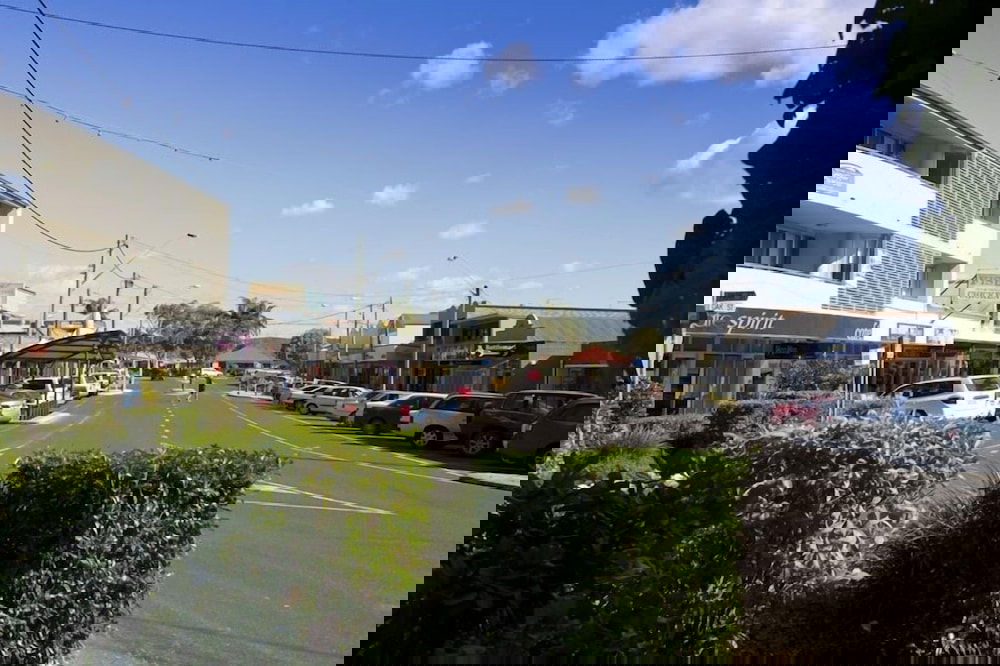 Bundjalung NSW Mackay Tourism