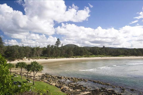 Reflections Holiday Parks Scotts Head - Mackay Tourism 4
