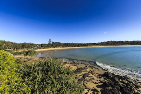 Reflections Holiday Parks Scotts Head - Mackay Tourism 0