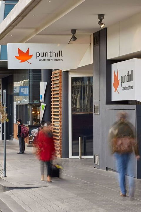 Punthill South Yarra Grand - Mackay Tourism 1
