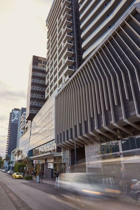 Punthill South Yarra Grand - Mackay Tourism 2