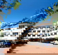 Terrigal Sails Serviced Apartments - Mackay Tourism