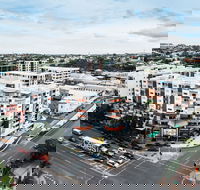Gabba Central Apartments - Mackay Tourism