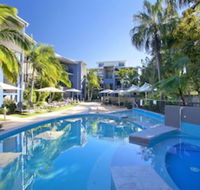 Verano Resort - Mackay Tourism