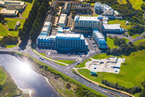 Lady Bay Resort - Mackay Tourism 2