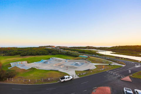 Lady Bay Resort - Mackay Tourism 3