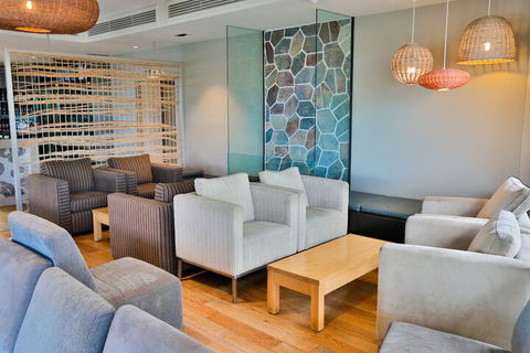 Lady Bay Resort - Mackay Tourism 6