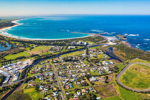 Lady Bay Resort - Mackay Tourism 1