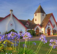 Hatchers Richmond Manor - Mackay Tourism