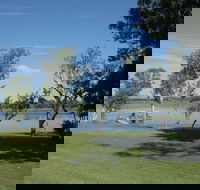 Kununurra Lakeside Resort - Mackay Tourism
