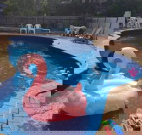 The Coachman Motel  Units - Mackay Tourism