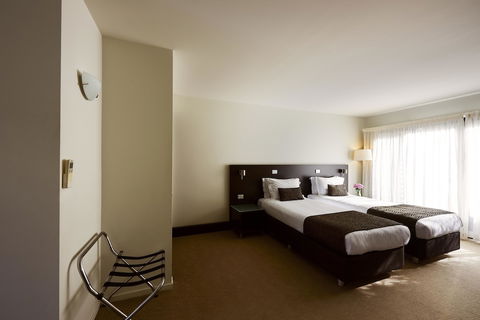 Station Motel Parkes - Mackay Tourism 4