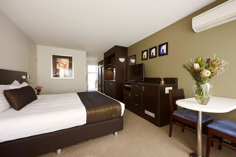 Station Motel Parkes - Mackay Tourism 5