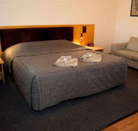 Angaston Vineyards Motel - Mackay Tourism