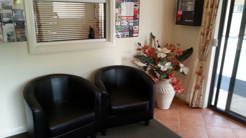 Armidale Pines Motel - Mackay Tourism 2