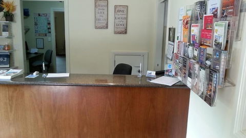 Armidale Pines Motel - Mackay Tourism 3