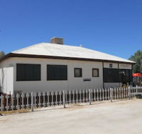 Hamelin Pool Caravan Park - Mackay Tourism