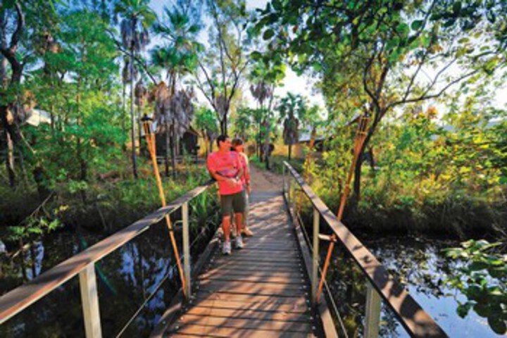 Mitchell Plateau WA Mackay Tourism