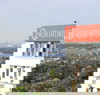 Metro Hotel Miranda - Mackay Tourism