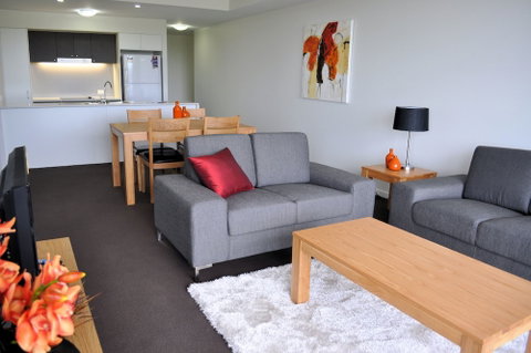 Apartments G60 Gladstone - Mackay Tourism 5