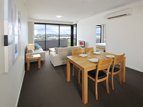 Apartments G60 Gladstone - Mackay Tourism 1