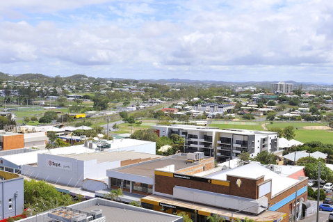 Apartments G60 Gladstone - Mackay Tourism 0