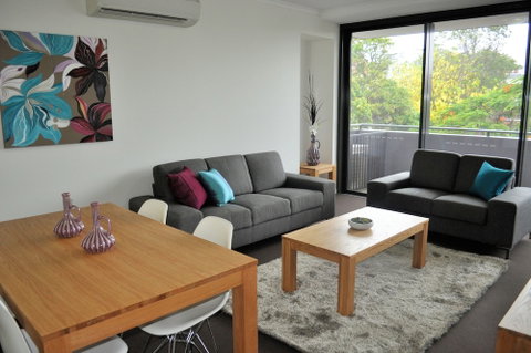 Apartments G60 Gladstone - Mackay Tourism 3