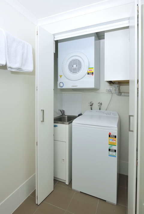 Apartments G60 Gladstone - Mackay Tourism 2