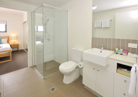 Apartments G60 Gladstone - Mackay Tourism 4