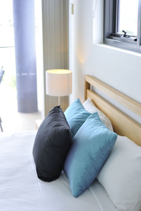 Apartments G60 Gladstone - Mackay Tourism 6
