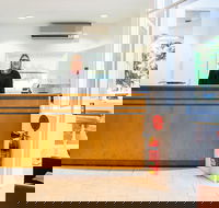 Leisure Inn - Mackay Tourism