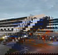 Bridgeport Hotel - Mackay Tourism
