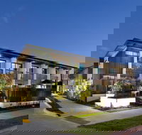 The Glen Hotel  Suites - Mackay Tourism