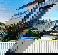 Alloggio Hamilton Brisbane Airport - Mackay Tourism