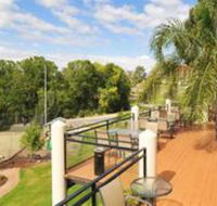 ibis Styles Albury Lake Hume Resort - Mackay Tourism