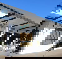 Coffee House Apartment Motel - Mackay Tourism