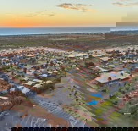RAC Exmouth Cape Holiday Park - Mackay Tourism