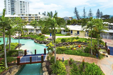 BreakFree Alexandra Beach - Mackay Tourism 4