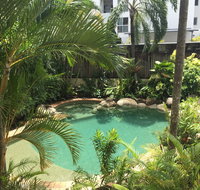 Villa Vaucluse Apartments of Cairns - Mackay Tourism