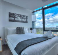 ALT Tower Serviced Apartments - Mackay Tourism