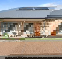Coopers Colonial Motel - Mackay Tourism