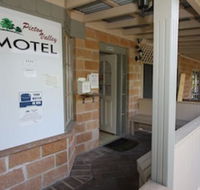 Picton Valley Motel - Mackay Tourism