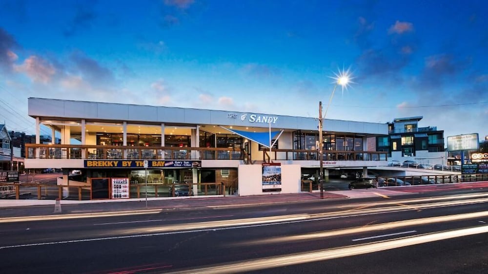  Mackay Tourism