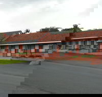 Albany Apartments - Mackay Tourism