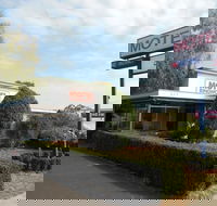 Ringwood Motel - Mackay Tourism