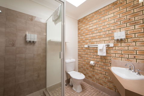 Caboolture Motel - Mackay Tourism 3